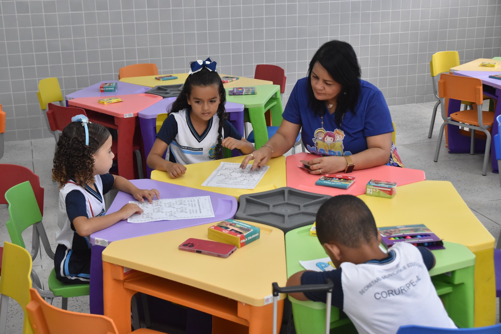 Prazo de matrículas para novos alunos é prorrogado até 16 de Janeiro